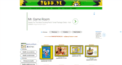 Desktop Screenshot of buhh.pl